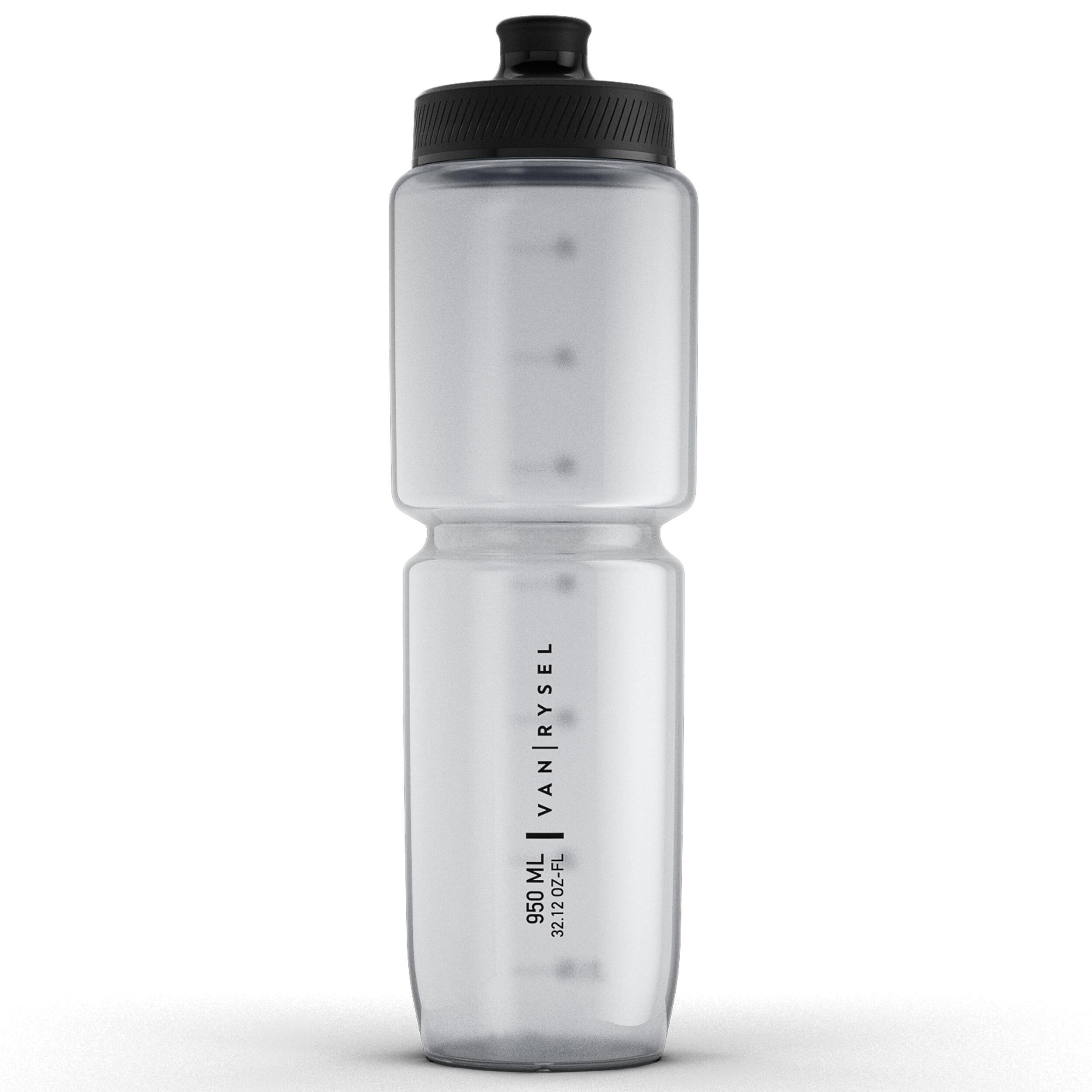 Flask 950 ml fastflow VAN RYSEL