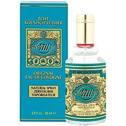 4711 Water of Cologne Cologne 90ml