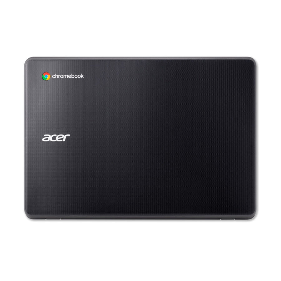 Laptop Acer Chromebook 511, 11.6" HD, 4GB/32GB, Qualcomm Kryo 468, Adreno 618, black, English keyboard