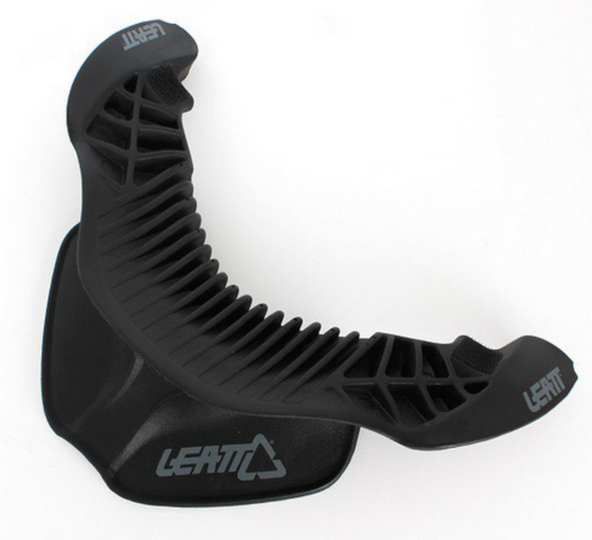 Leatt GPX Trail Neck Guard, Black