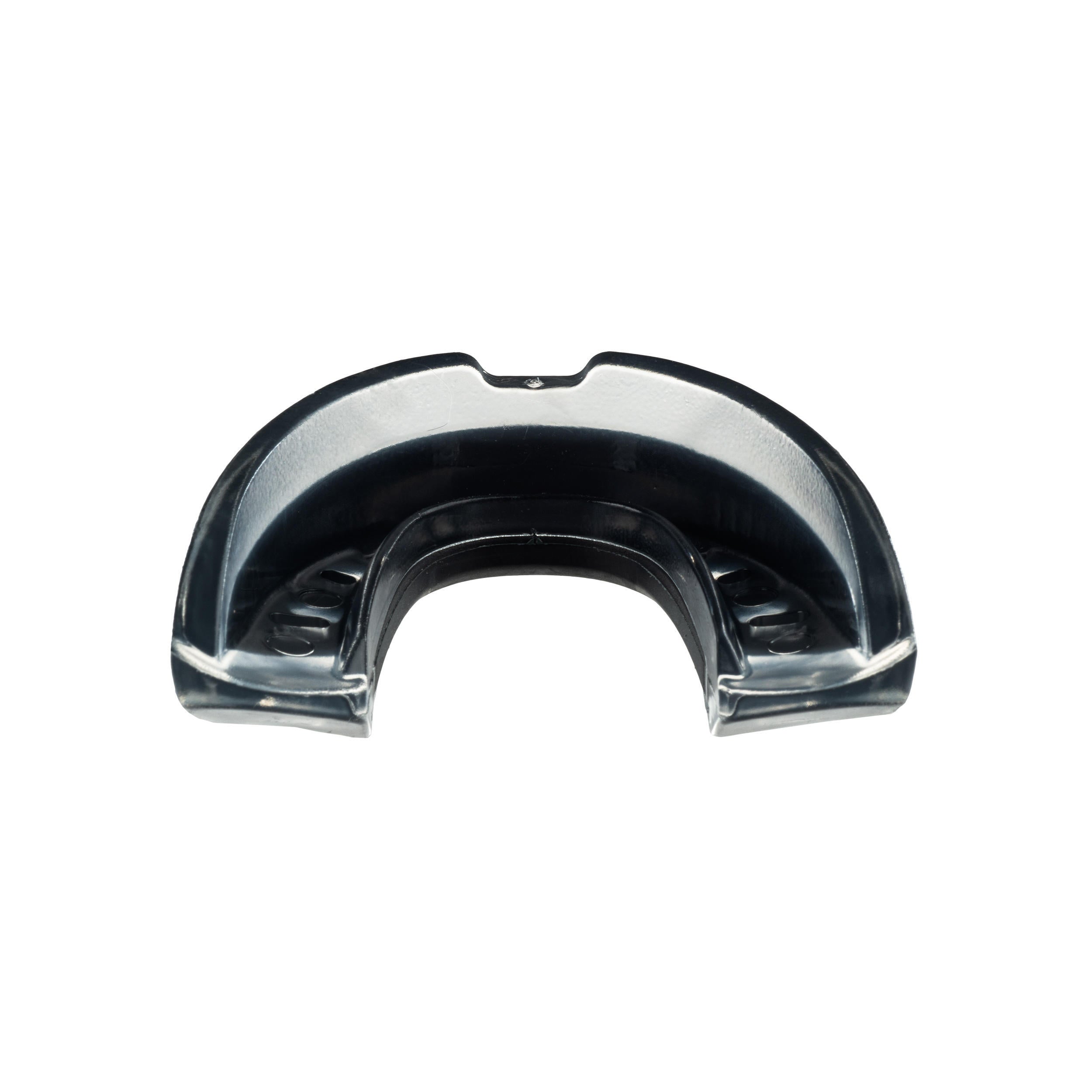 Mouthguard Offload Rugby R500 size S, black