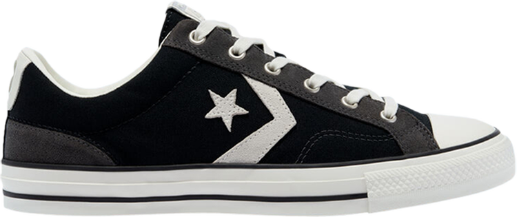 حذاء رياضي Converse Star Player Low Alt Exploration - أسود