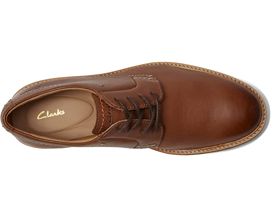 Oxfords Atticus LT Lace Clarks, brown