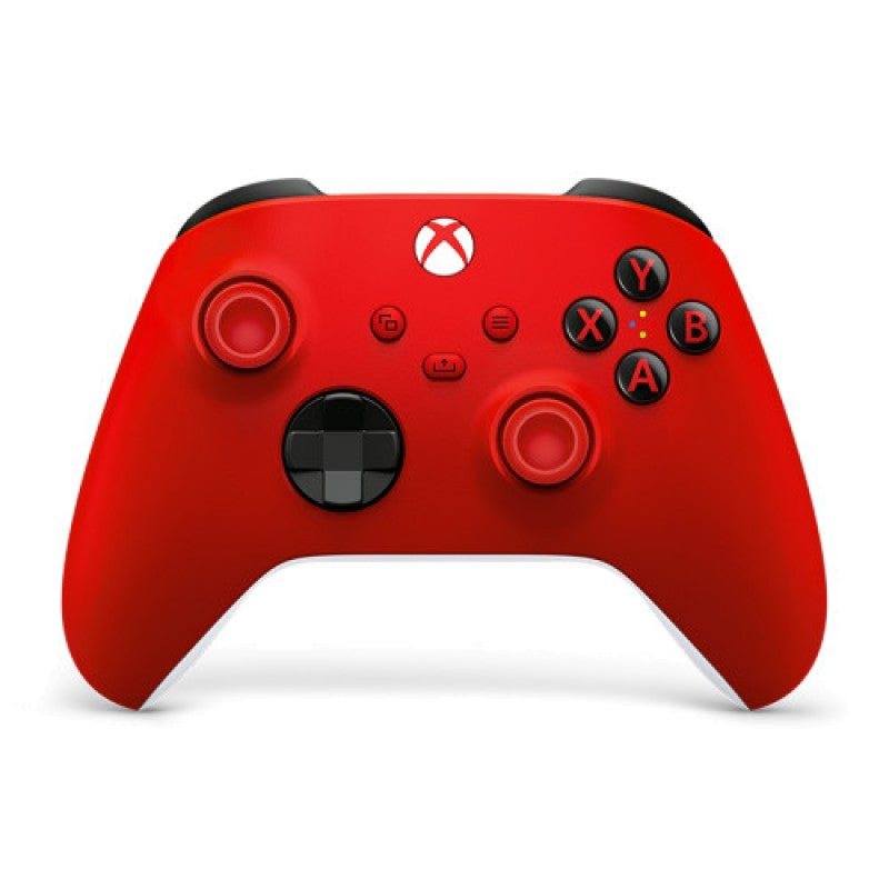 Xbox Core controller, red