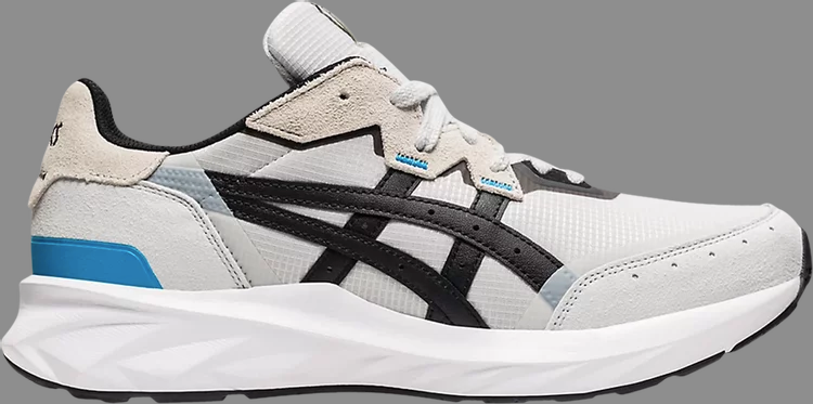 Tarther blast 'glacier grey' Asics sneakers, gray