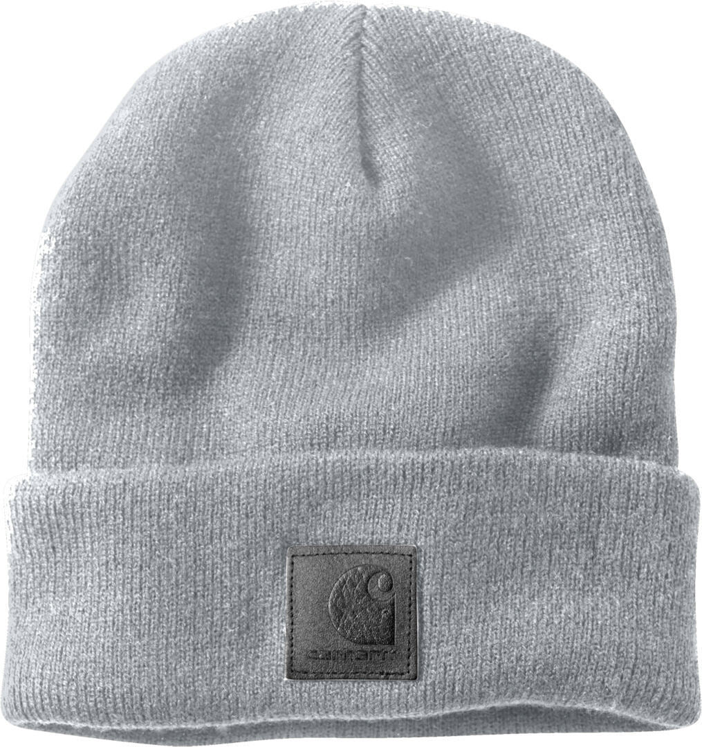 Carhartt Black Label Watch Hat, gray