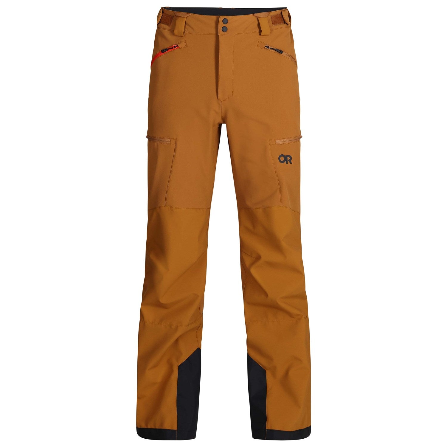 Outdoor Research Trailbreaker Tour Pants, Bronze