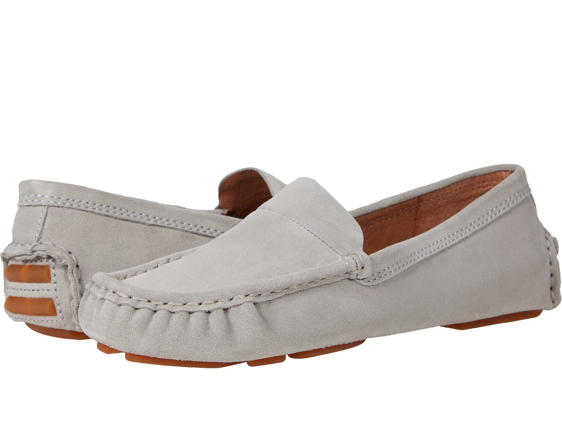 Moccasins Gentle Souls by Kenneth Cole, Mina Driver