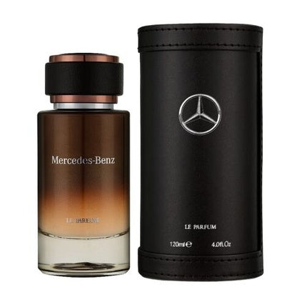 Mercedes-Benz Mercedes Benz Le Parfum Eau De Parfum for men 120 ml - new