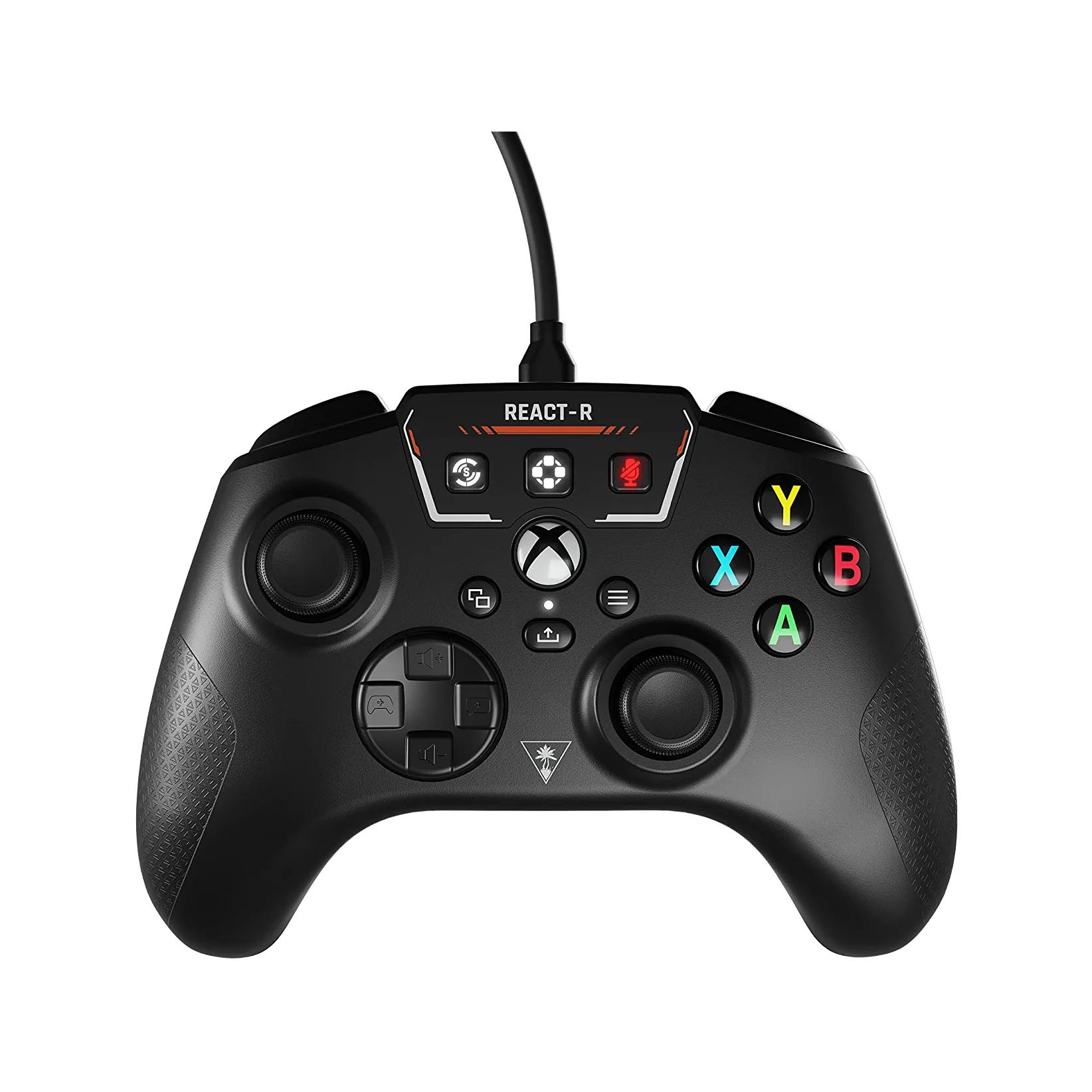 Gamepad Turtle Beach REACT-R, black