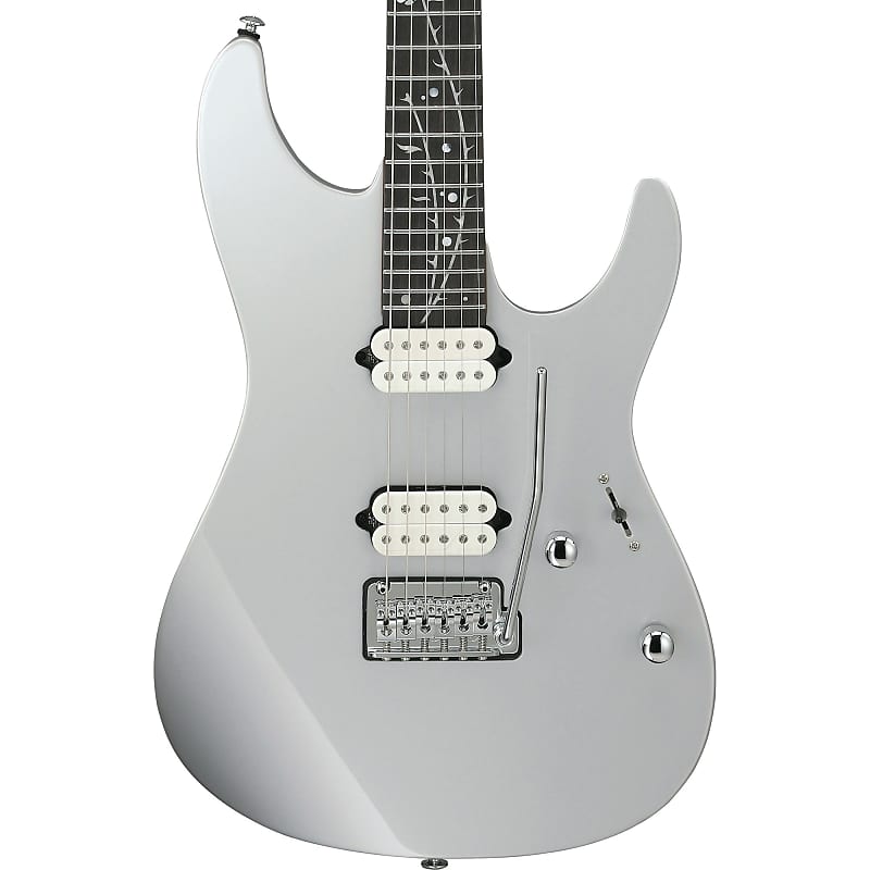 Ibanez TOD10 Tim Henson Polyphia Signature Guitar - Classic Silver (pre-order) TOD10 Tim Henson Polyphia Signature Guitar - (Pre-order)