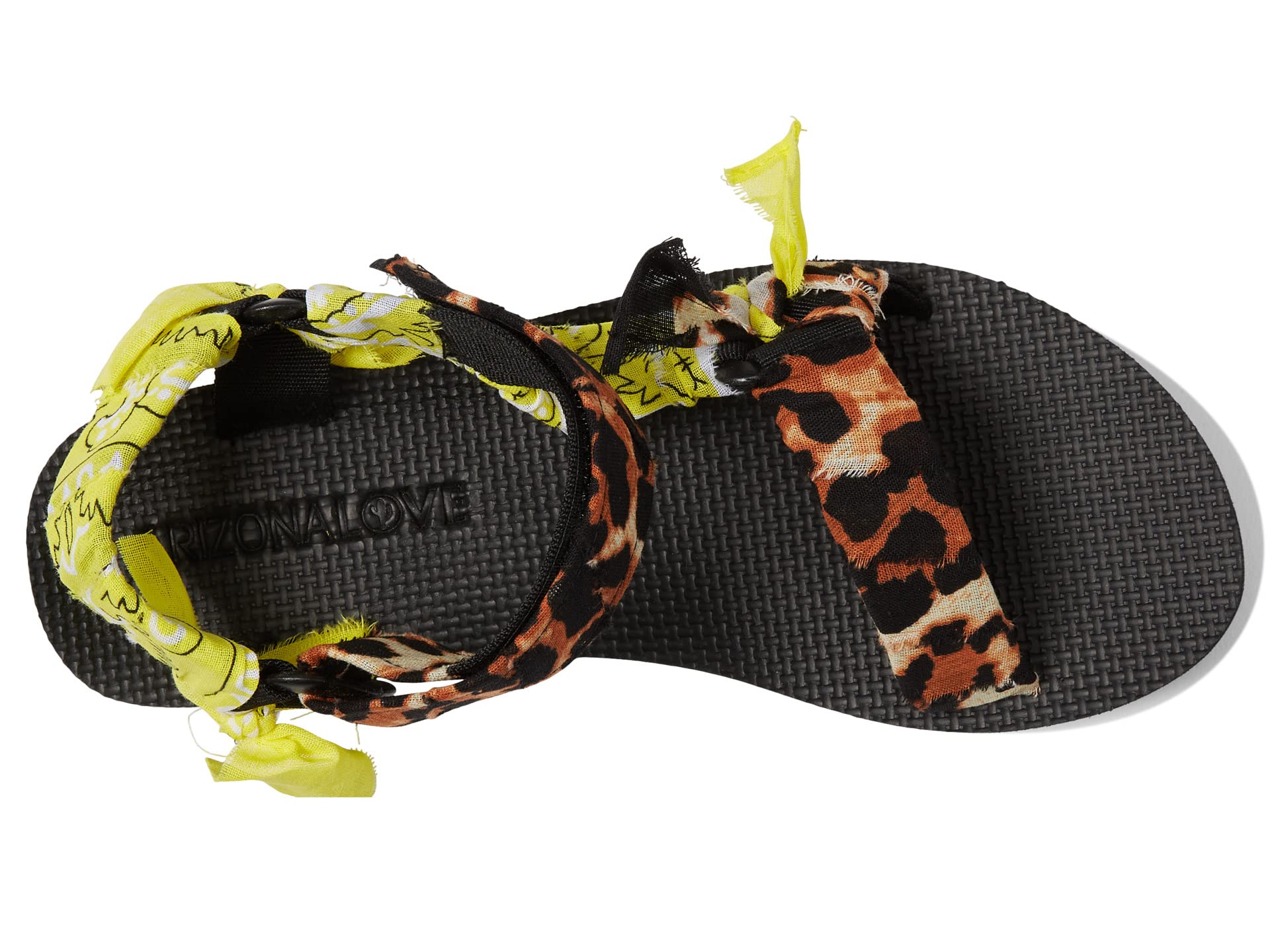 Sandals Arizona Love, Trekky Sandals