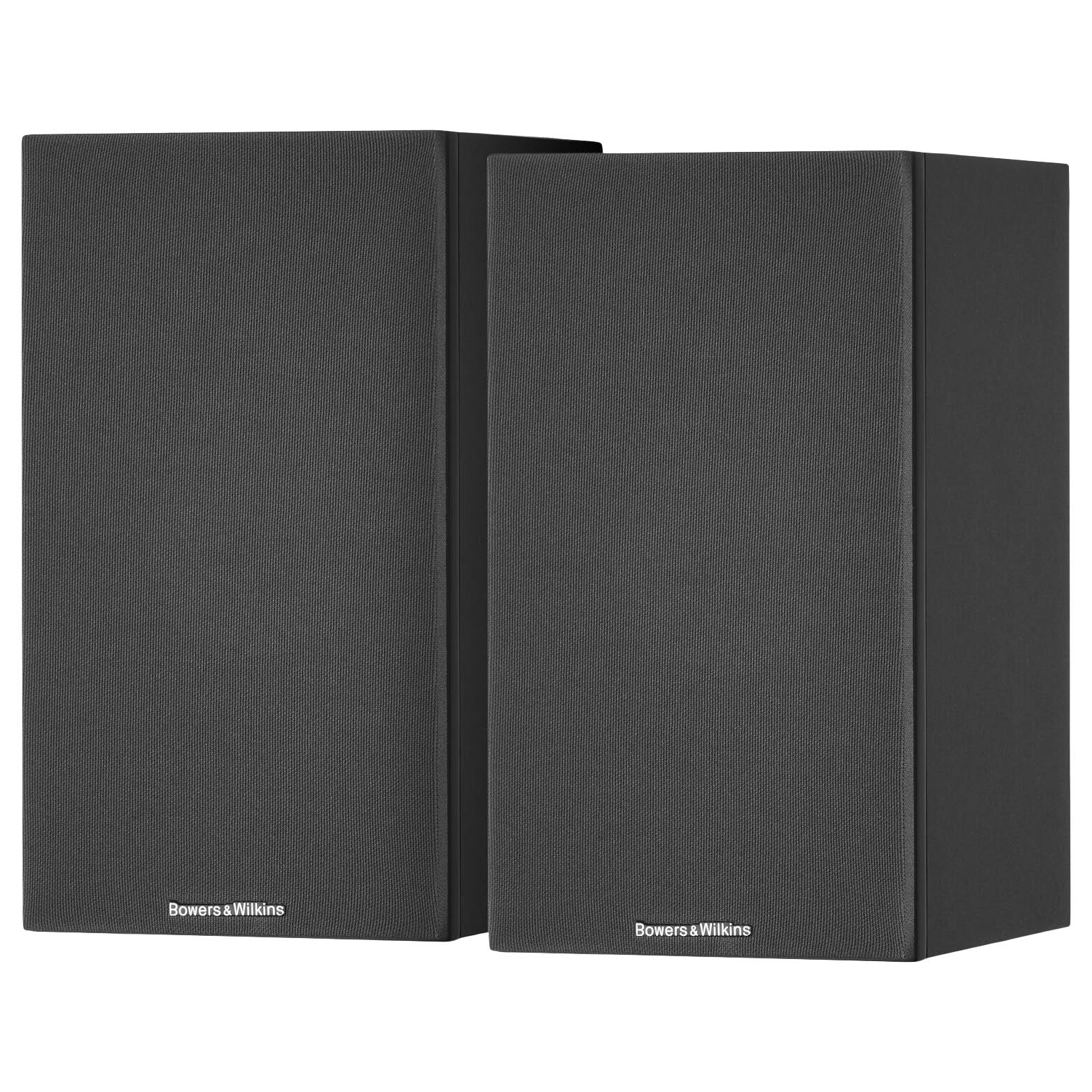 Bookshelf speakers Bowers & Wilkins 607 Anniversary Edition, 2 pcs, matte black