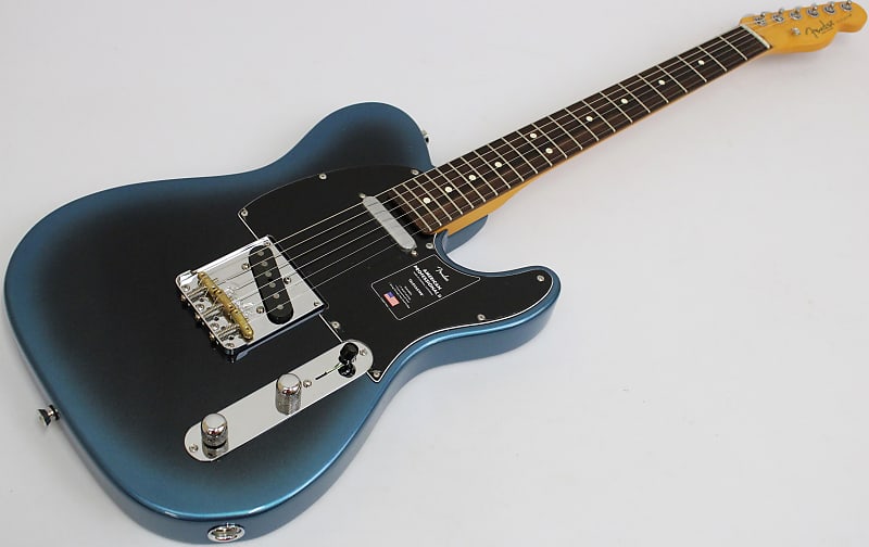 Fender American Professional II Telecaster, Dark Night