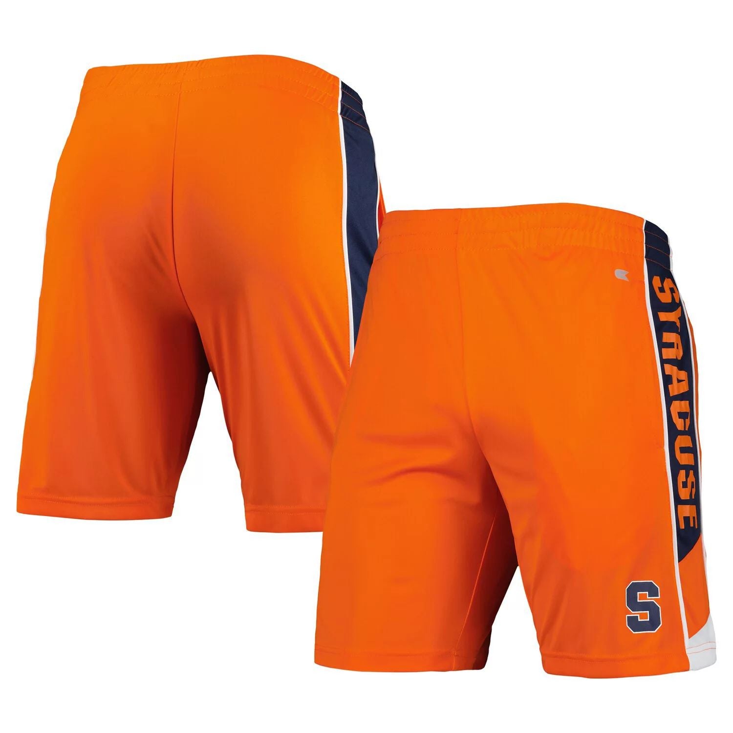 شورت سباحة رجالي من Syracuse Orange Colosseum