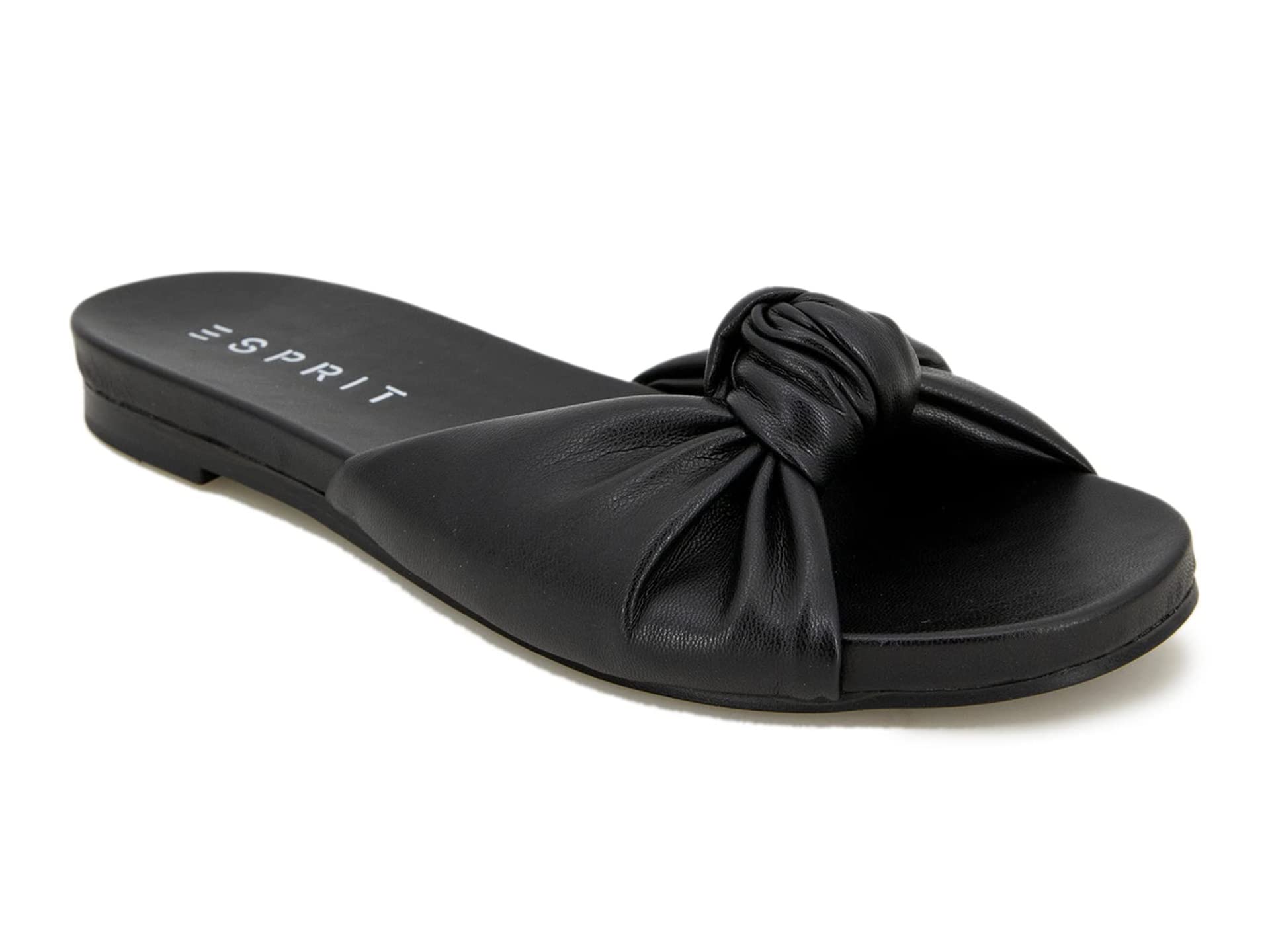 Sandals Esprit, Tyla