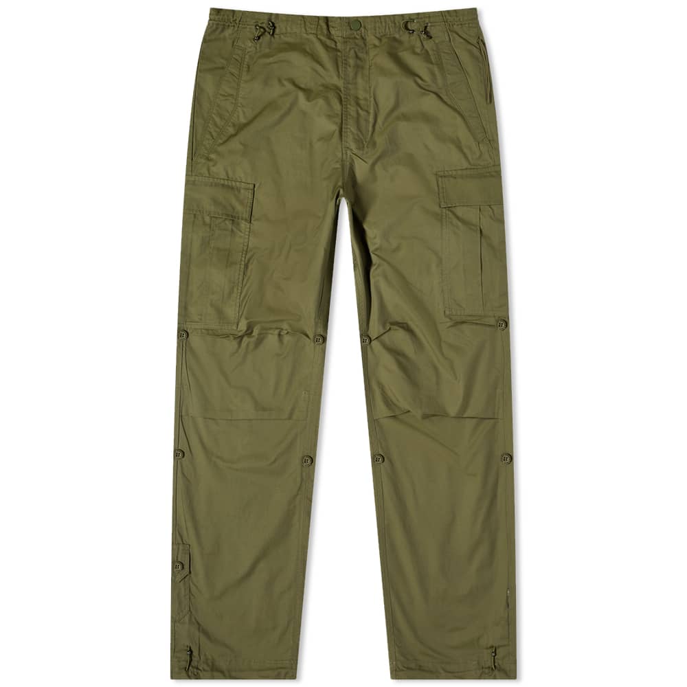 بنطال Maharishi Original Cargo Snopant