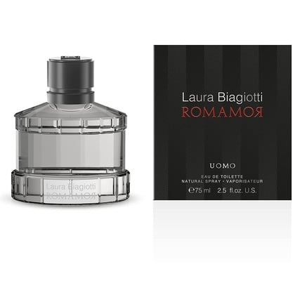 Laura Biagiotti Laura Biagiotti Perfume 75ml