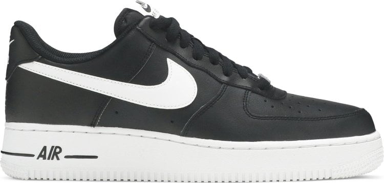 Nike Air Force 1 '07 AN20 'Black White'