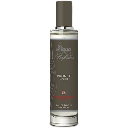 Alvarez Gómez Alvarez Gomez Bronce Homme EDP for men 30 ml