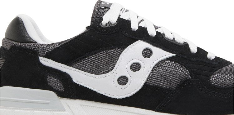 Sneakers Saucony Shadow 5000 Gray Black