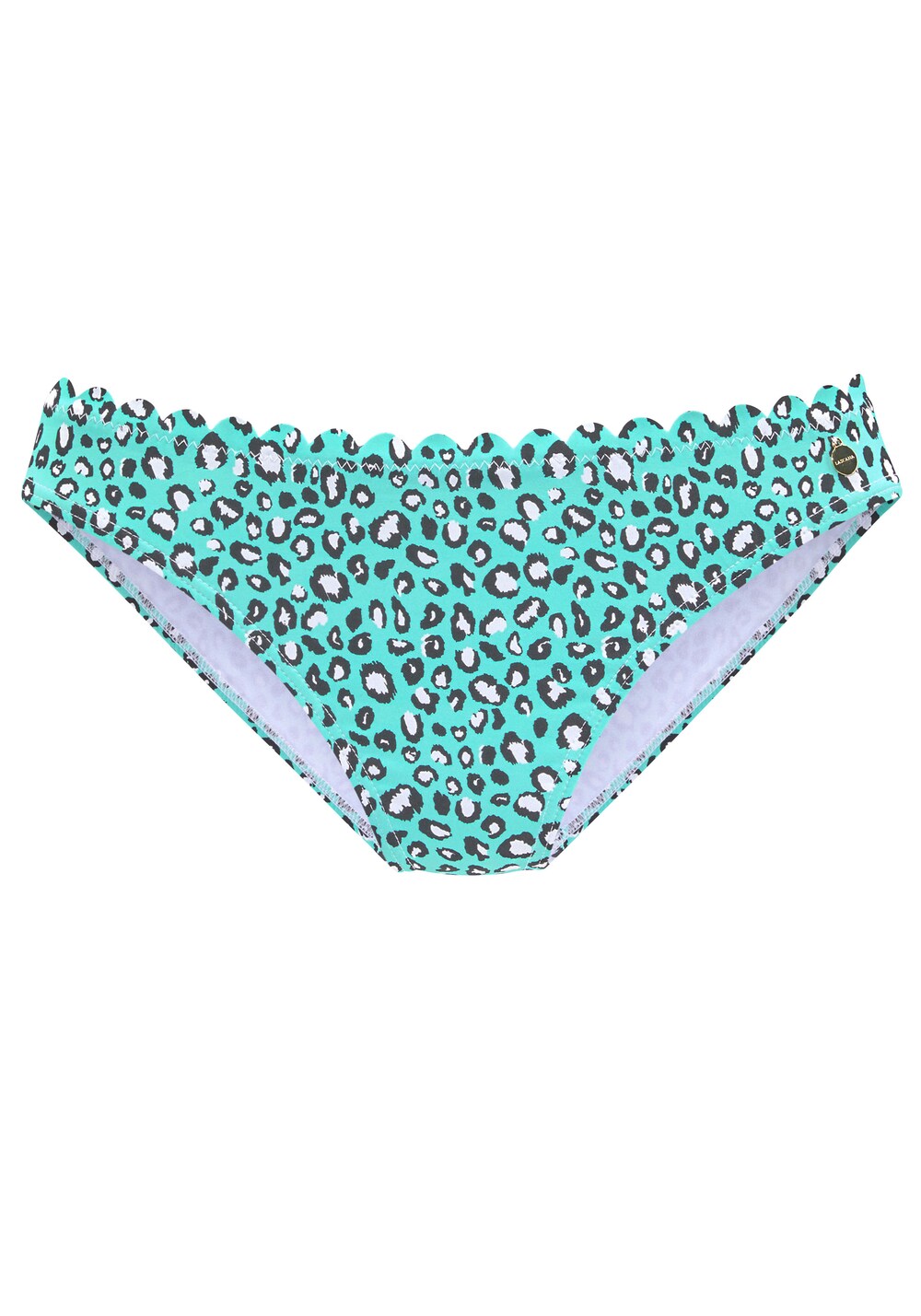 Lascana bikini bottoms, mixed colors