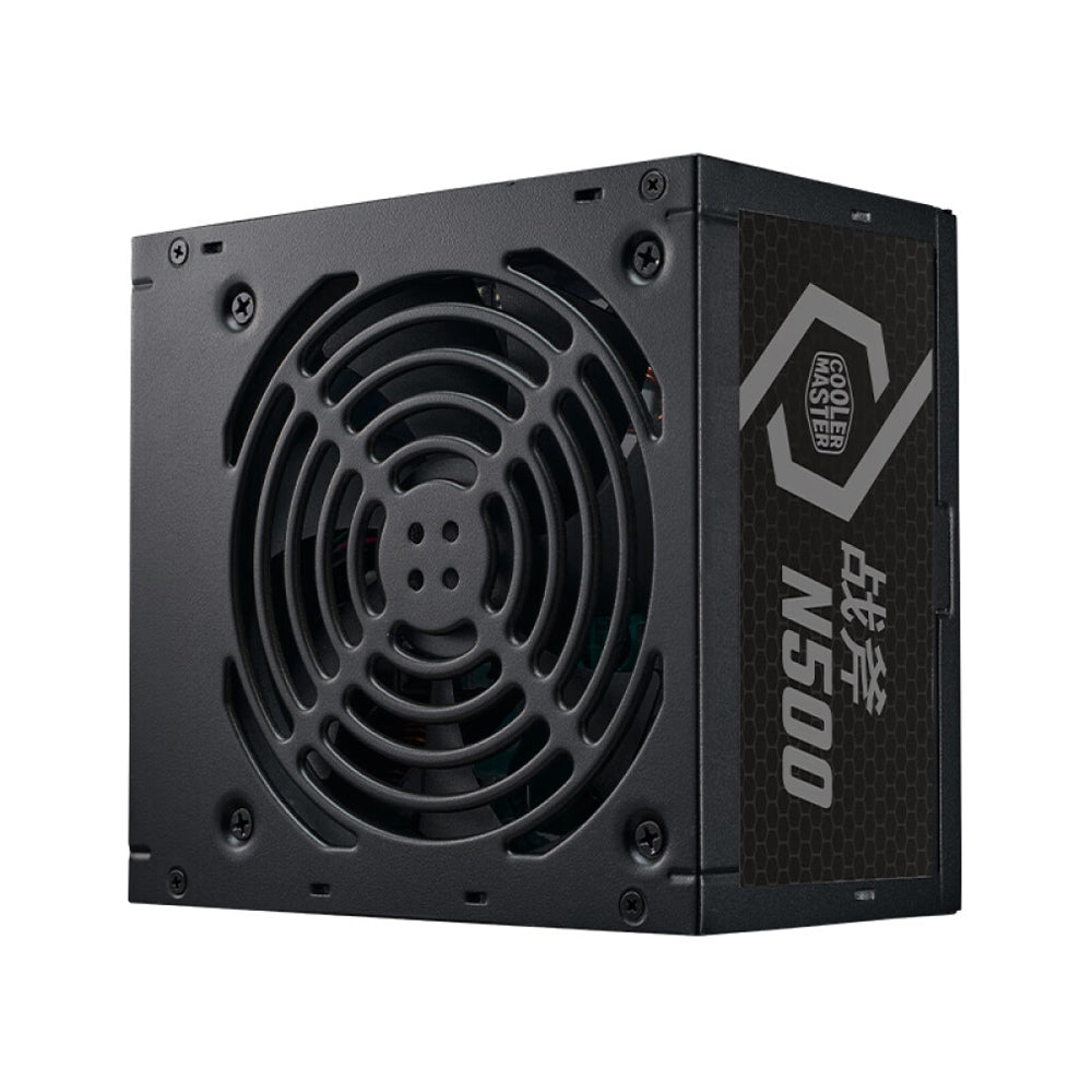 Power supply Cooler Master Elite NEX N500, 500 W, black