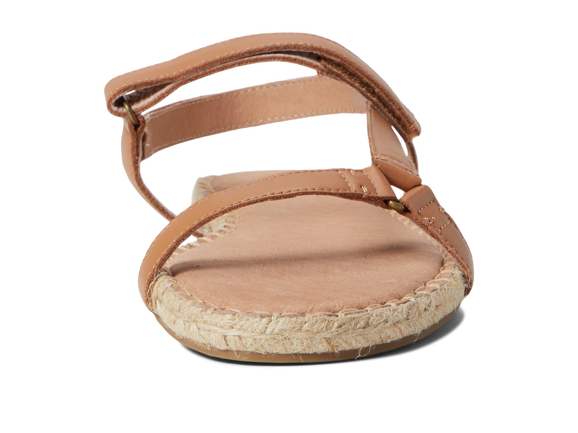 Sandals Madewell, Beatrice Hook-and-Loop Espadrille