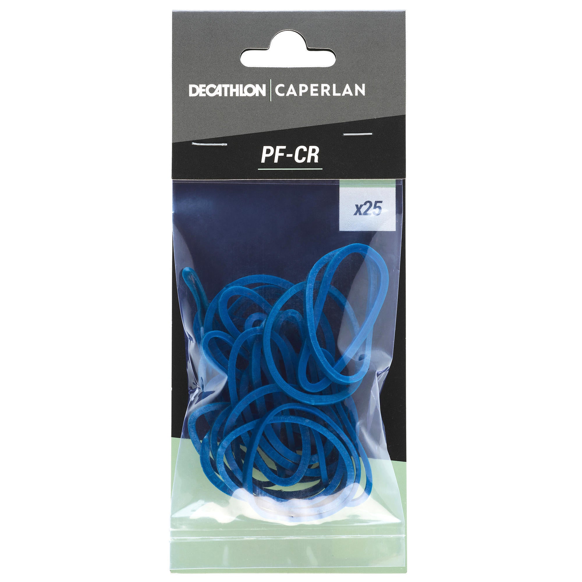 Rubber bands for line holder PF-LF CAPERLAN