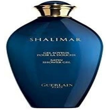 Shower gel Shalimar 200ml, Guerlain