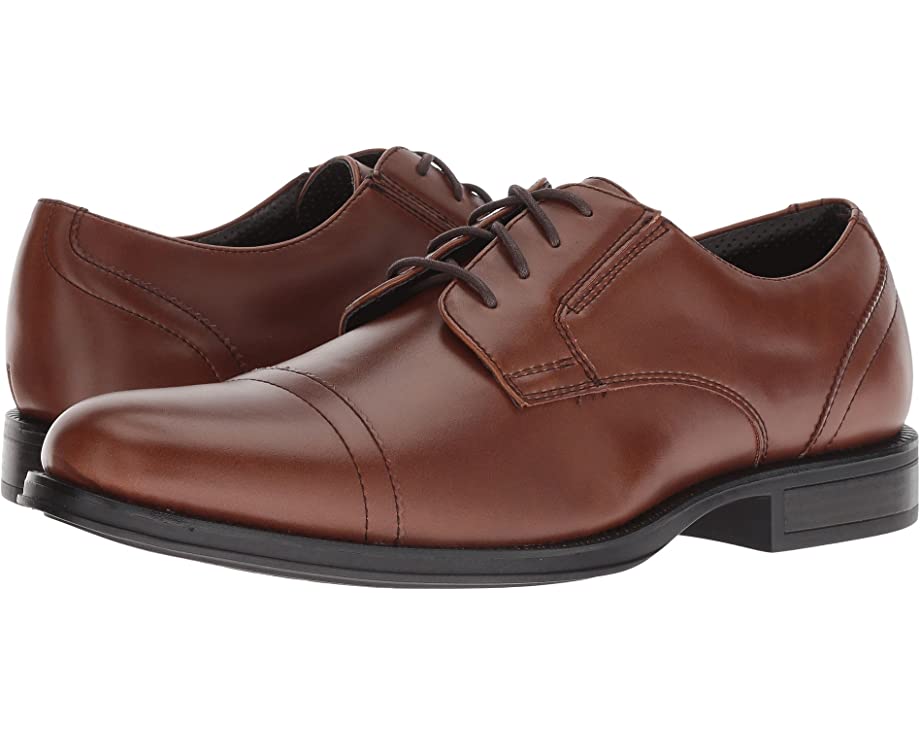 Oxfords Garfield Dockers, tan