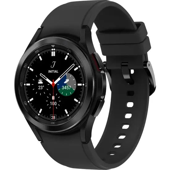 Smart watch Samsung Galaxy Watch 4 Classic, 42 mm, black