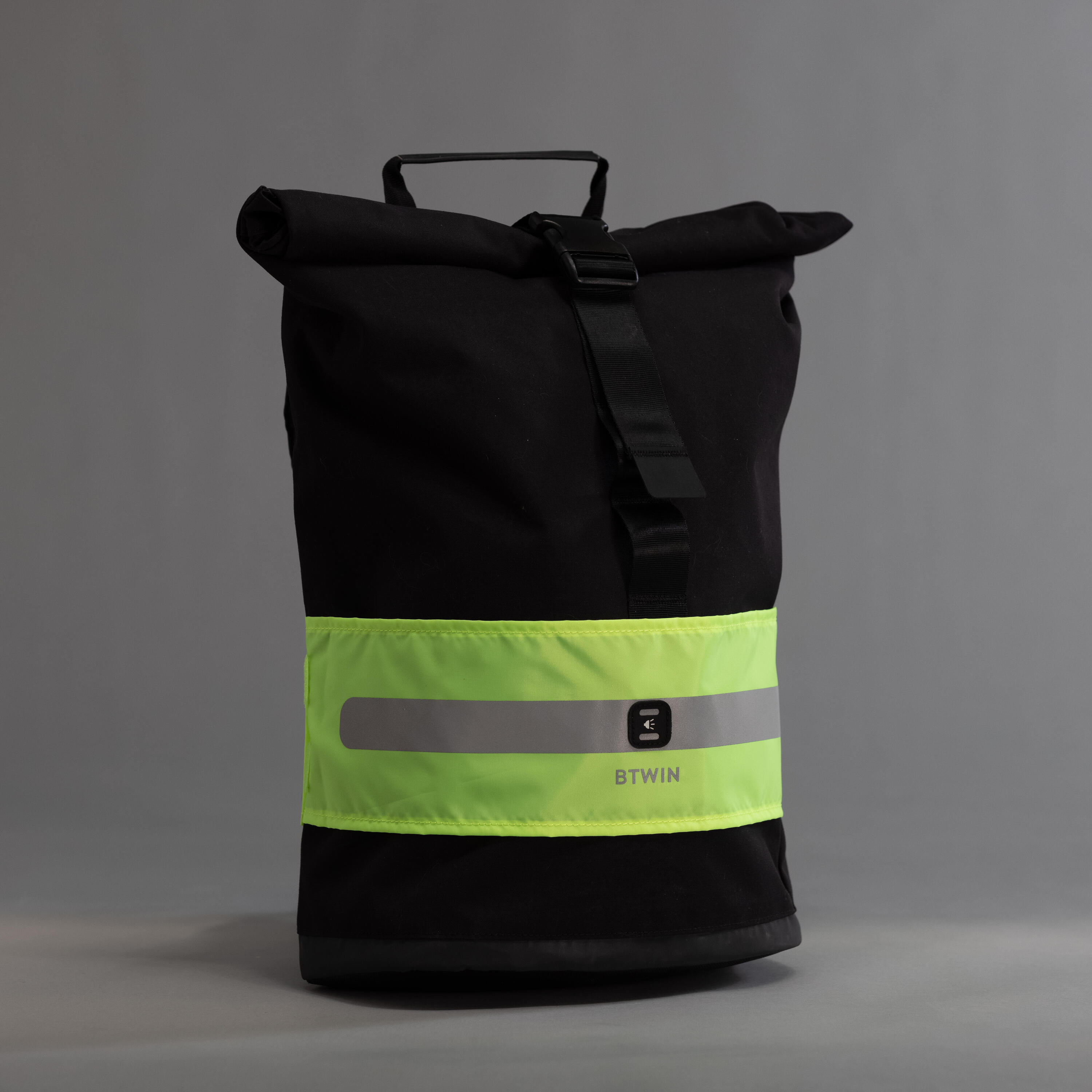 Reflective tape for backpack 560 Btwin