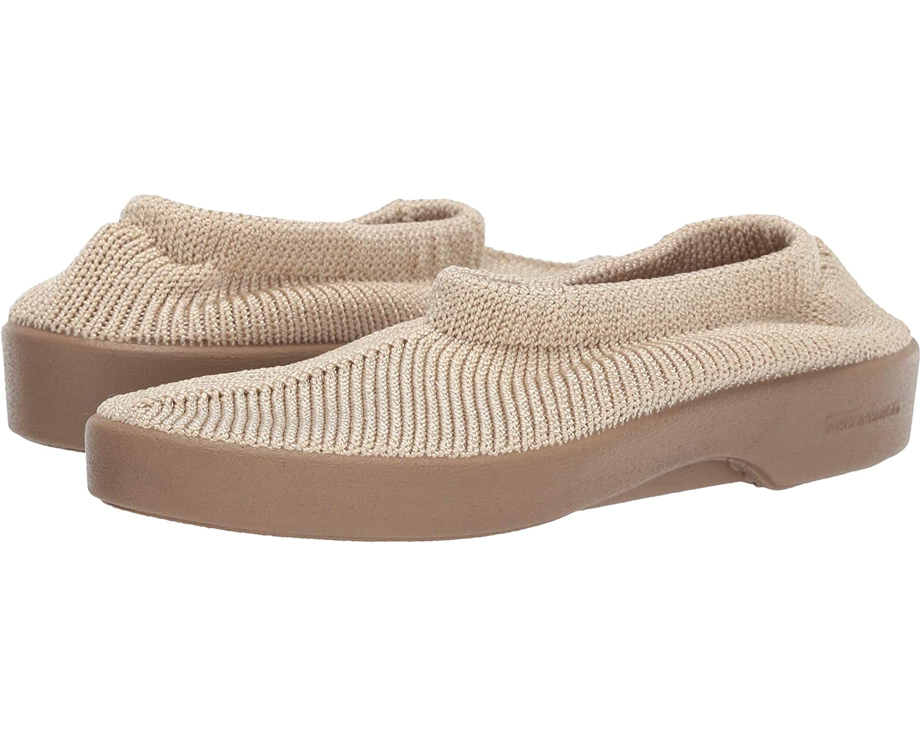 Sec V Arcopedico loafers, beige