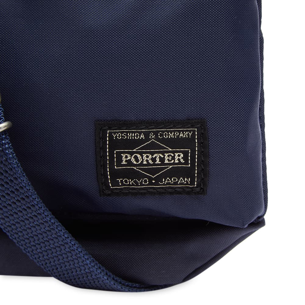 Porter-Yoshida & Co. Bag Force Shoulder Pouch