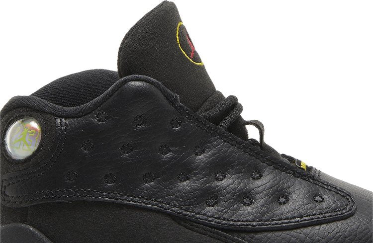 حذاء رياضي Air Jordan 13 Retro TD Playoff 2023 باللون الأسود