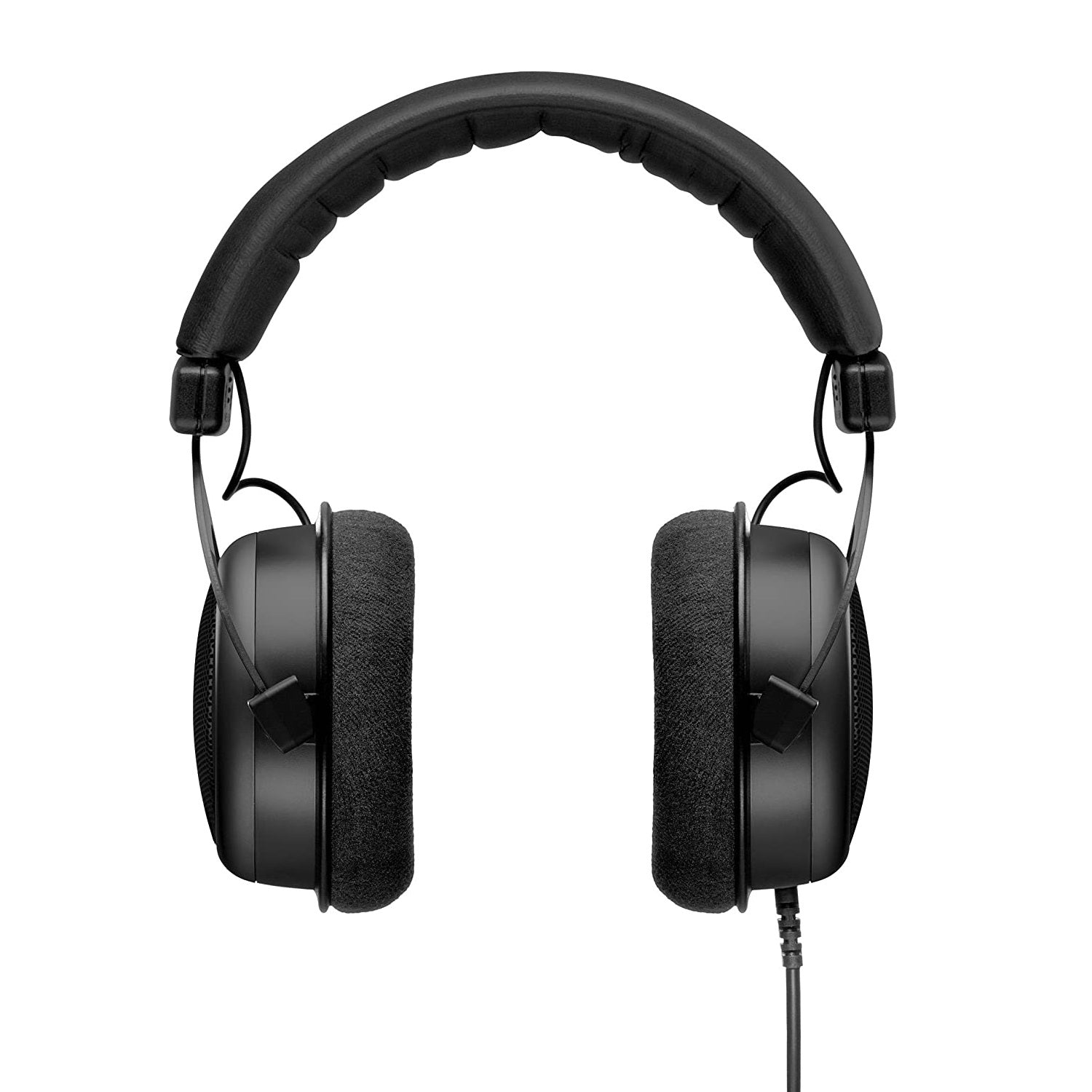 سماعات Beyerdynamic DT 880 Pro 250 Ohm Studio، باللون الأسود (إصدار محدود)