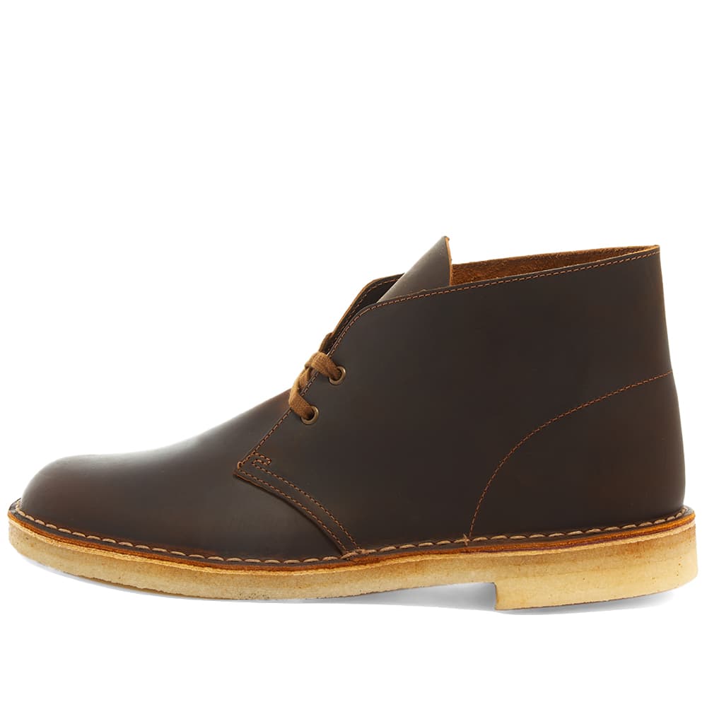 حذاء Desert Boot من Clarks Originals