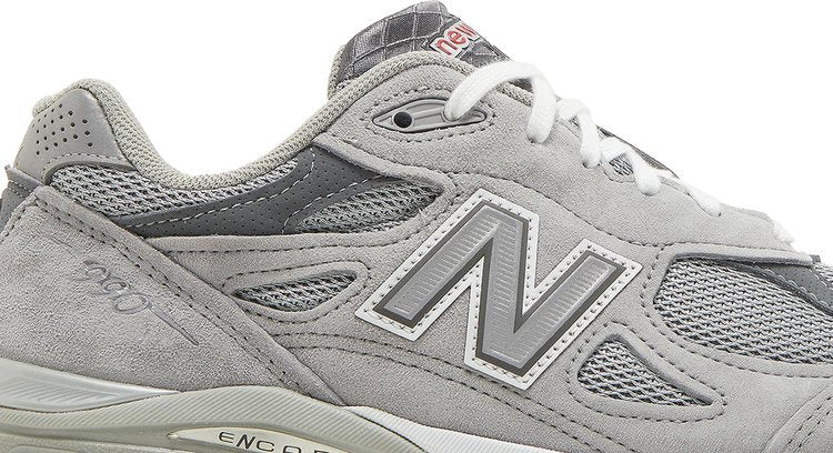 Sneakers New Balance Wmns 990v3 Made In USA 'Grey', gray