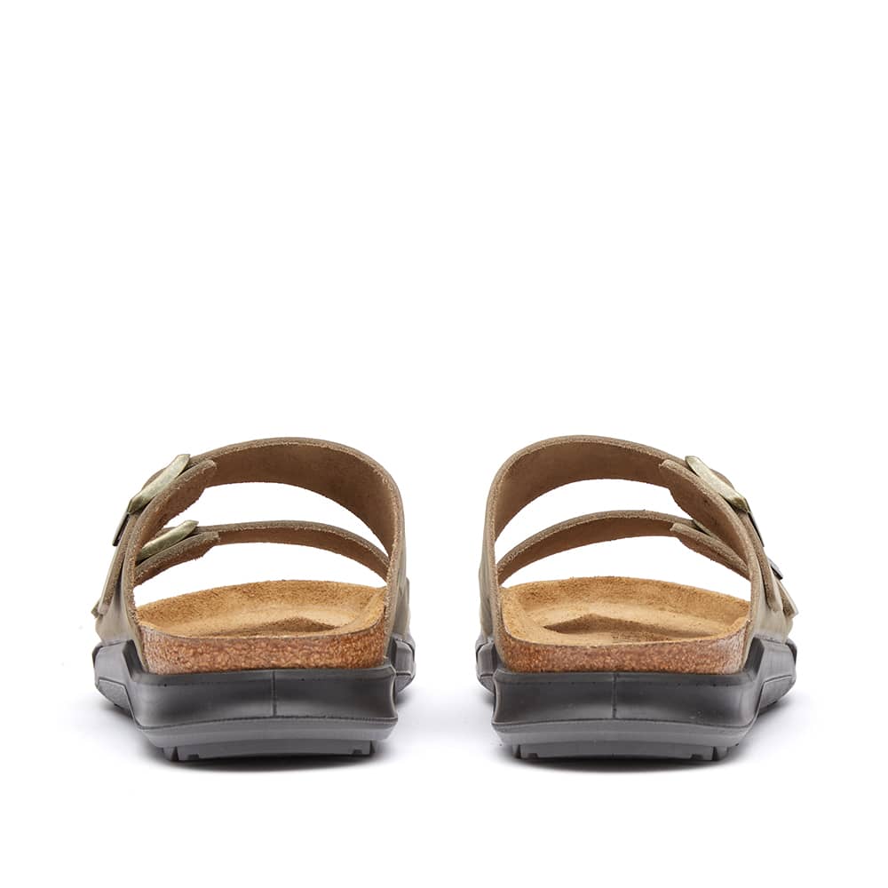 Birkenstock Arizona CT Artic Sandals