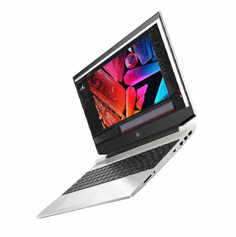 كمبيوتر محمول HP Zbook War 99 مقاس 15.6 بوصة وذاكرة 32 جيجابايت/512 جيجابايت + 2 تيرابايت ومعالج Ryzen 7 6800H ومعالج Nvidia Quadro T600 ولوحة مفاتيح إنجليزية باللون الفضي