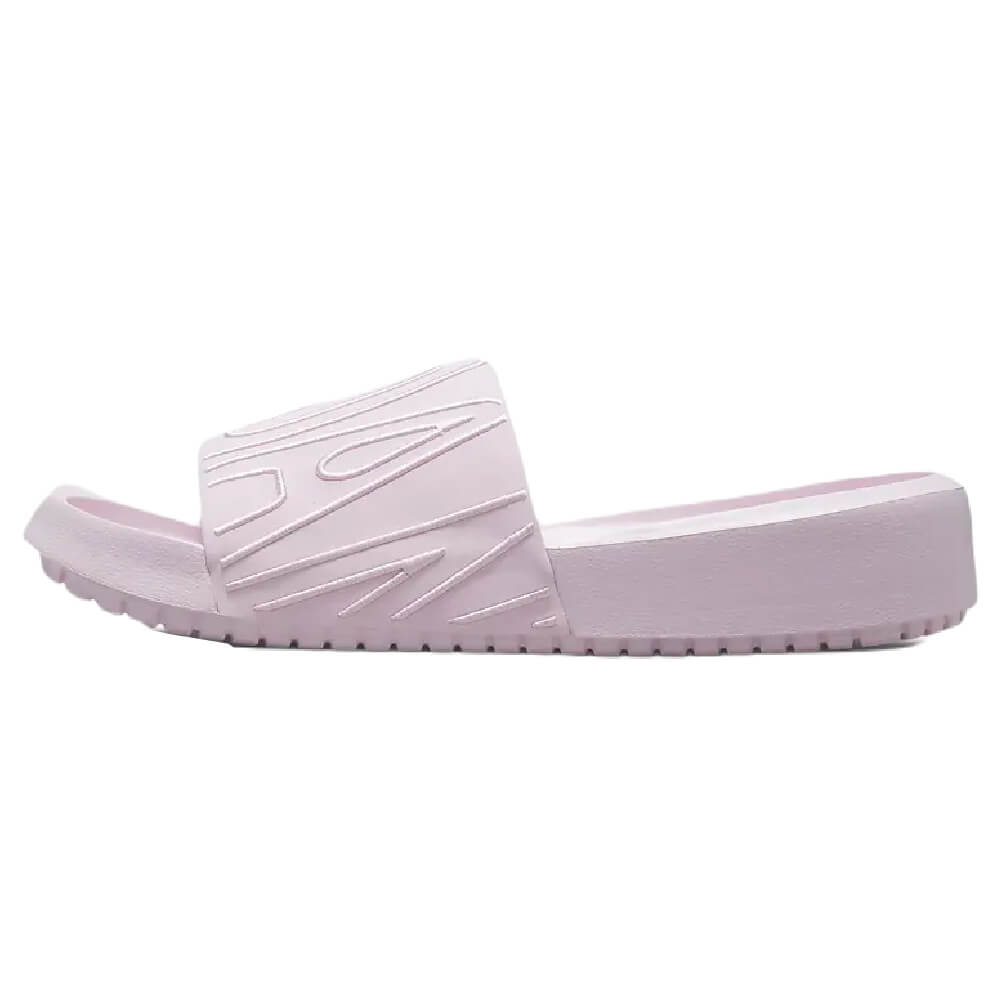 Nike Jordan Nola Slides, Lilac