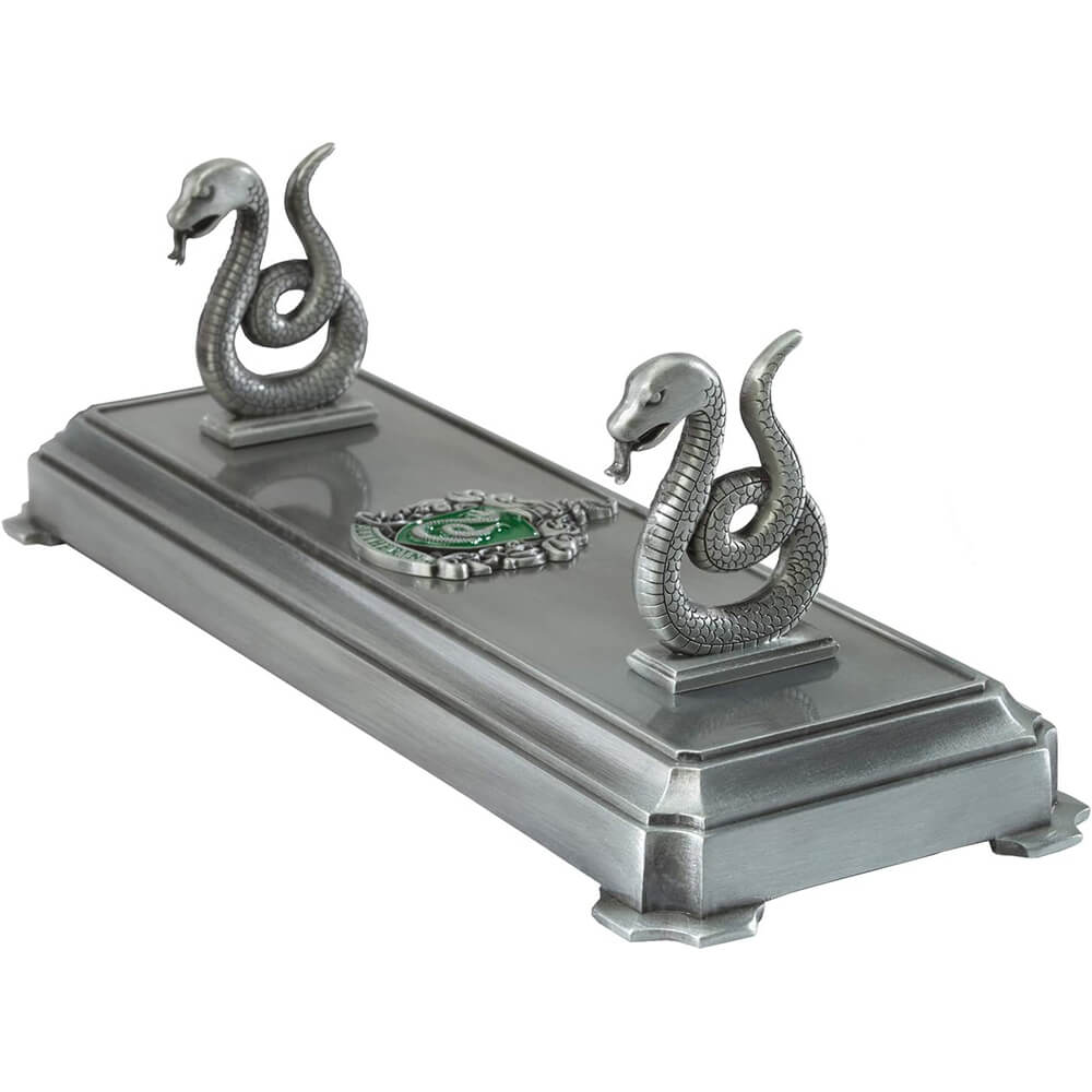 Wand stand The Noble Collection Harry Potter, Slytherin