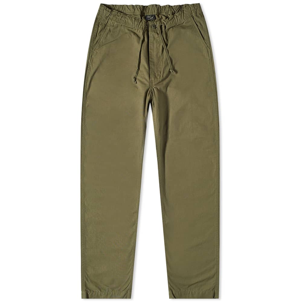 Pants orSlow New York Tapered Pant