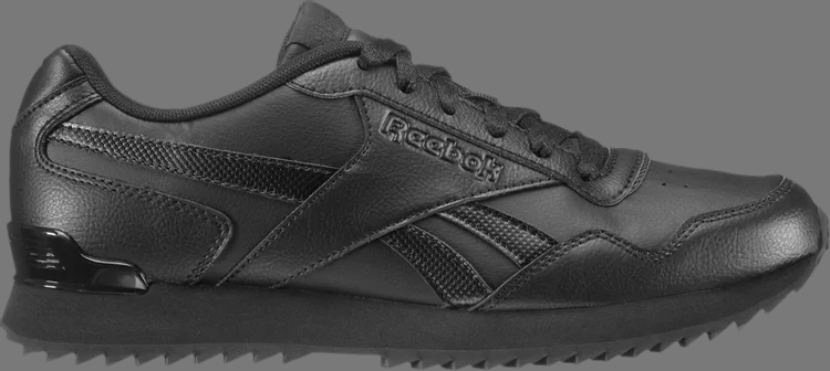 Reebok Royal Glide sneakers, black