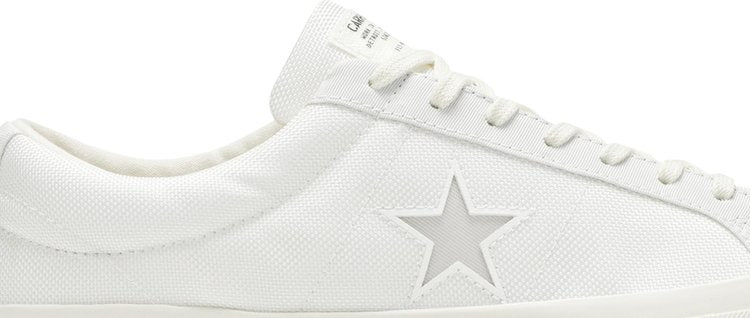 Sneakers Converse Carhartt WIP x One Star White, white