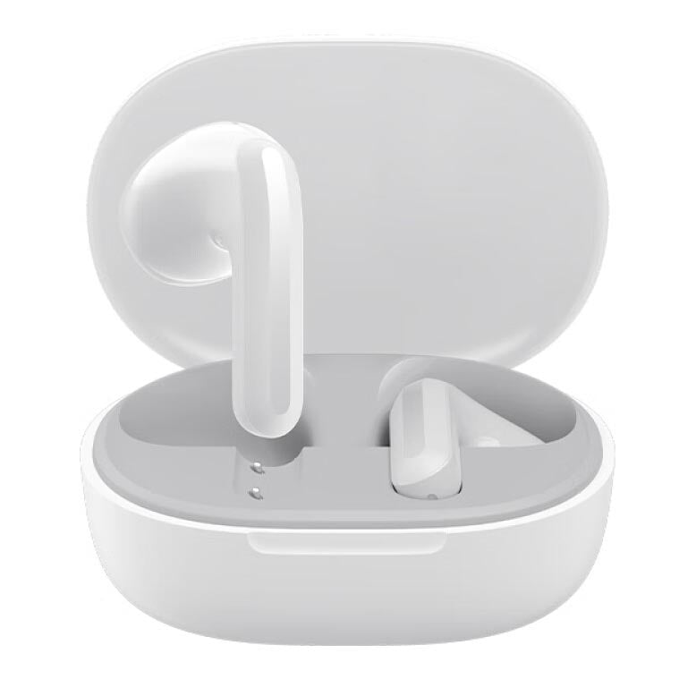 Xiaomi Redmi Buds 4 Youth Edition wireless headphones, white