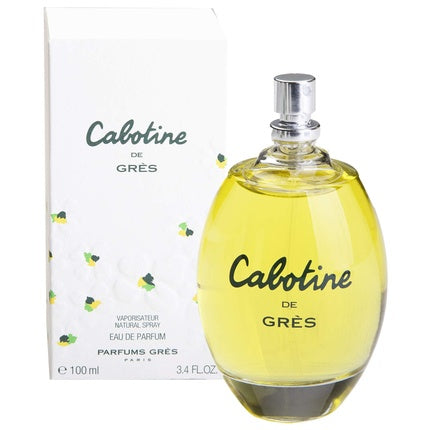 Gres Cabotine de Gres Eau De Parfum 100 ml for women