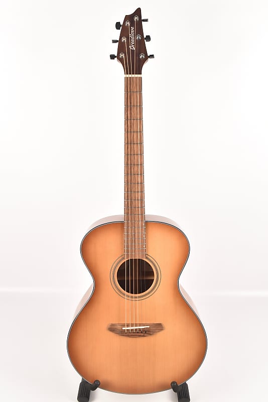 Breedlove Signature Concert Copper E Signature Concert E