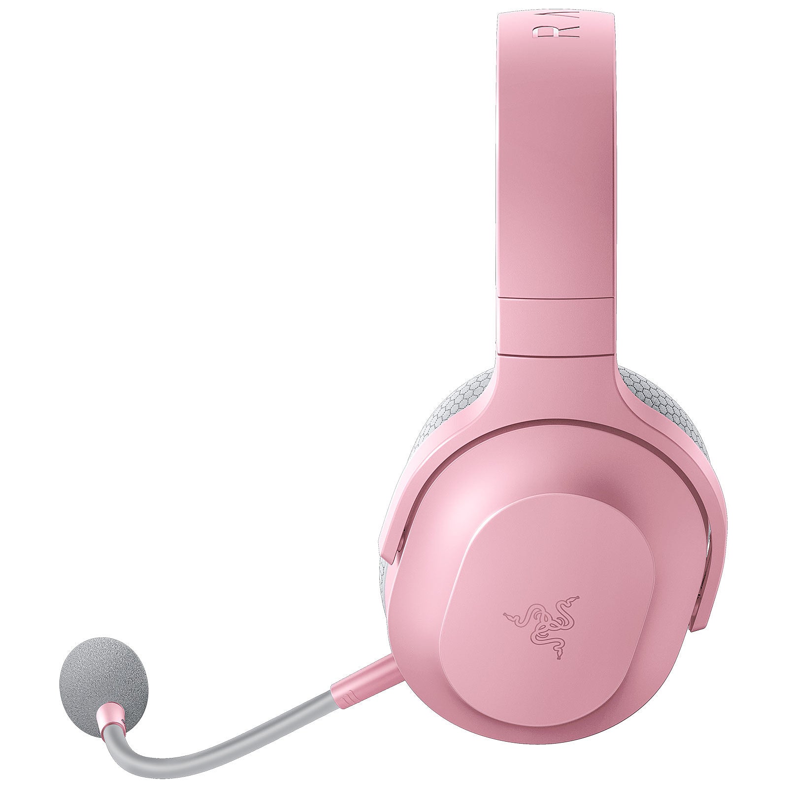 Razer Barracuda X Wireless Multi-Platform Headset, Pink